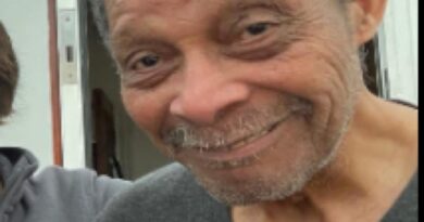 POLICE APPEAL FOR MISSING 88 YEAR OLD MAN