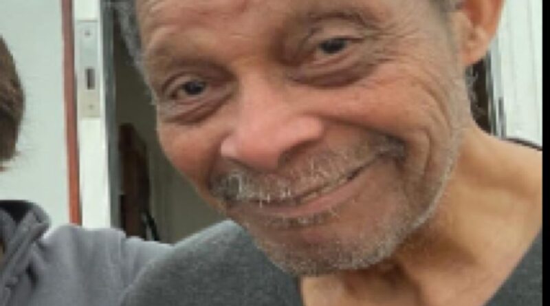 POLICE APPEAL FOR MISSING 88 YEAR OLD MAN