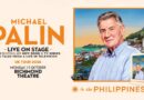MICHAEL PALIN FORCED TO PULL OUT OF THEATRE APPEARANCE