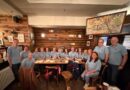 RNLI’S FISH SUPPER QUIZ RAISES £2000