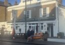 TEDDINGTON’S KING’S HEAD PUB REOPENS TOMORROW (Thurs)