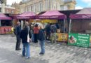 KINGSTON MARKET IS BACK IN BUSINESS