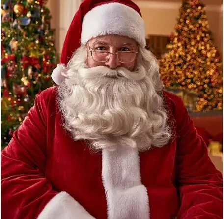 SQUIRES NEEDS A SANTA FOR XMAS!
