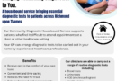 LIFE CHANGING HEALTH SERVICE FOR THE ELDERLY