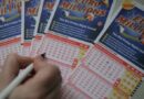 IT IS NOT YOU! LOTTO WINNER COMES FORWARD WITH £1M TICKET