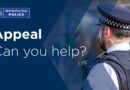 Breaking News: POLICE APPEAL AFTER RAPE IN TEDDINGTON TWO YEARS AGO