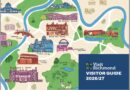 RICHMOND’S NEW VISITOR GUIDE HIGHLIGHTS LOCAL DELIGHTS