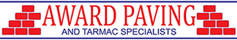 Award Paving Richmond Logo