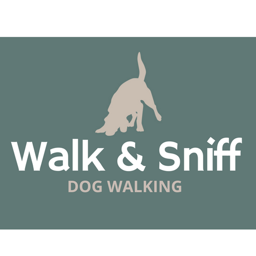 Walk & Sniff Dog Walking